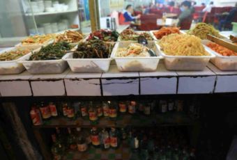 State-run Big Cold Noodle Restaurant User Photo