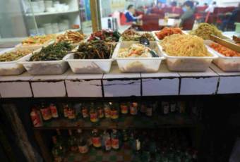 State-run Big Cold Noodle Restaurant user photo