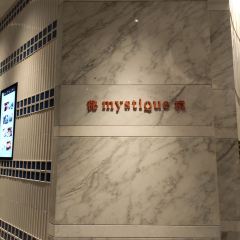 The Anandi Hotel and Spa Shanghai·mijingxicantingzizhucan User Photo