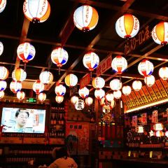 平成屋·午肴夜酒(漕宝路店) User Photo