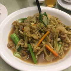 丁哥黑鱼馆(黄龙店) 여행 사진