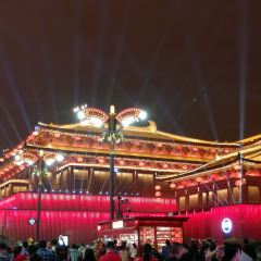 DACHUXIAOGUAN User Photo