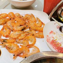 夫夷食府 User Photo
