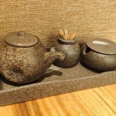 鲶道·烧鸟·酒场(沙坡尾店) User Photo