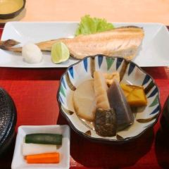 Hanaya Japanese Restaurant User Photo