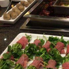 老茶樹庭院火鍋(徽縣加盟店)張用戶圖片