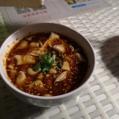 鲤升源·成都印象(江滨中大道店) User Photo