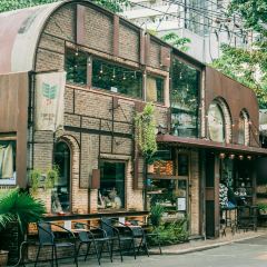 UF (UN-FASHION) Cafe User Photo