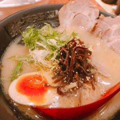 IPPUDO Ginza User Photo