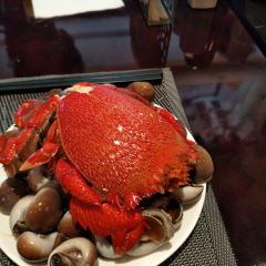 星伦多(清河金鹰店) User Photo