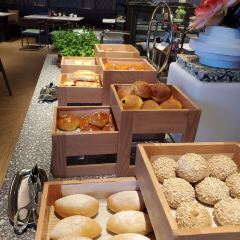 遂宁首座万豪酒店.街·全日制餐厅 User Photo