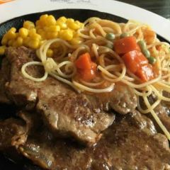 Haokelai Steak (guloumingdianjie-1706) User Photo