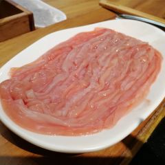巴奴毛肚火锅(金豪店) User Photo