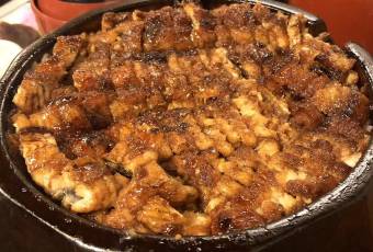 熱田蓬萊軒（松阪屋店）用戶圖片