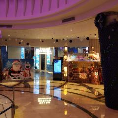 Tikki lounge and bar User Photo