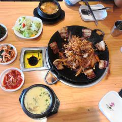章鱼屋(山大店) User Photo