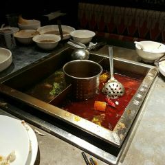 Hua Sheng ShanCheng Hotel (HuangHe Road) User Photo