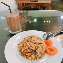 Klebang Original Coconut Shake User Photo