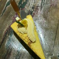 Nadeje Cake House User Photo