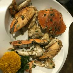 Long Beach UDMC 여행 사진
