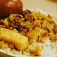 Jin Feng Braised Pork Rice User Photo