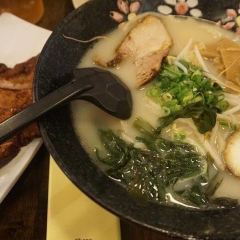 滿來溫泉拉麵 User Photo