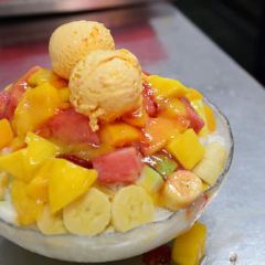 渡船頭 海之冰張用戶圖片