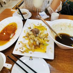 Gulangulangmulinqingzhen Restaurant User Photo