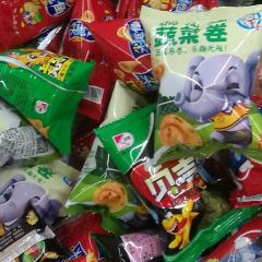 Haoduoduo (ximen) User Photo
