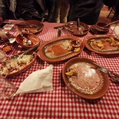 Zavicaj Restaurant User Photo