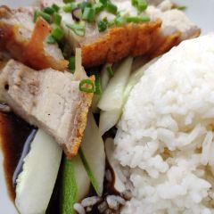 Sin Kee Bah Kut Teh Restaurant User Photo