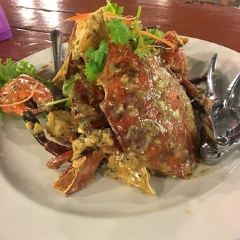 Kapal Layar Langkawi User Photo