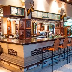 Kori Restaurant & Bar Kuta User Photo