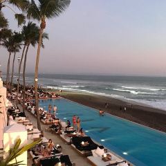 FINNS BEACH CLUB User Photo