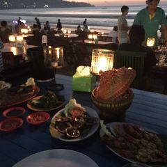 Made Bagus Cafe Jimbaran User Photo