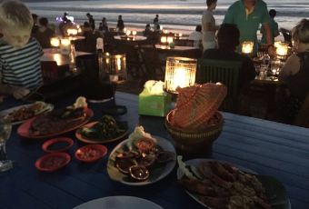 Made Bagus Cafe Jimbaran user photo