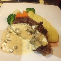Nana Restaurant User Photo