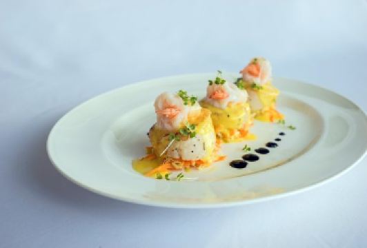 皇家西餐廳-珍藏酒窖用戶圖片