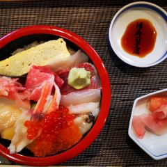 Seizushi Shiten User Photo
