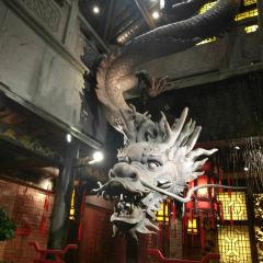 The Way of The Dragon (Kuanzhai) User Photo