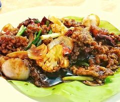 Yong Leong Seafood Restaurant User Photo