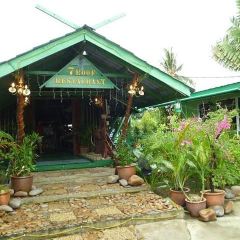 The Roof Restaurant User Photo