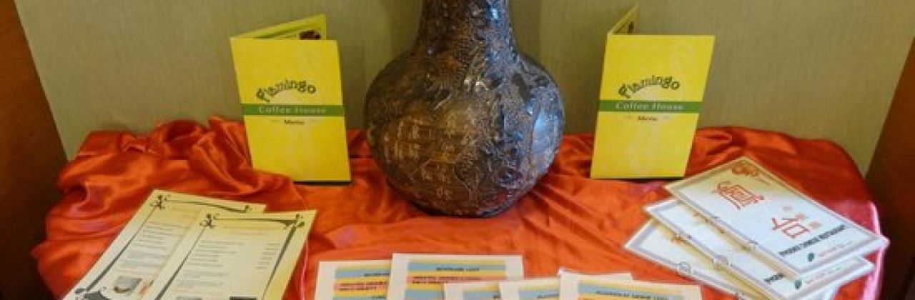 Phoenix Chinese Restaurant