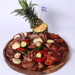 Havana Club Restaurant User Photo