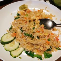 Praya Dining at Praya Palazzo User Photo