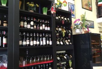 La Bocca Italian Restaurant and Pizzeria用戶圖片