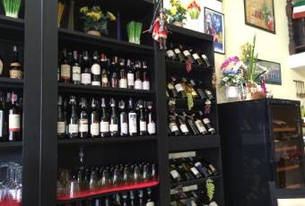 La Bocca Italian Restaurant and Pizzeria張用戶圖片