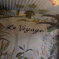 Le Voyage User Photo