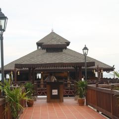 Pahn-Thai Restaurant 여행 사진