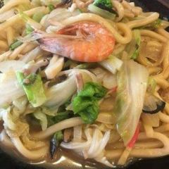 Big Wheel Japanese Restaurant User Photo